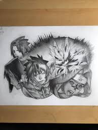 Sasuke Uchiha To Eternal Loneliness Narutoblazing