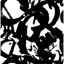 Black And White Graffiti Wallpaper Seabrook Designs Laverne Graphic Paper Strippable Roll Covers 56 Sq Ft Rl61300 The Home Depot In 2020 Black And White Wallpaper Graphic Wallpaper Seabrook Designs
