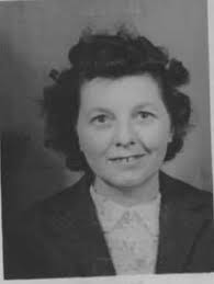 Ivy Kathleen Edsall Marriette (1902-unknown)