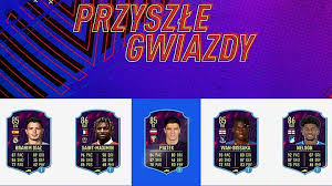 Fut future stars is our definitive list of breakout stars for 2019. Future Stars Nowy Event W Fut 19 Gryonline Pl