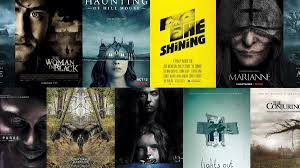 So enough delaying the inevitable: The 10 Scariest Horror Films And Shows On Netflix From The Purge To The Conjuring The National