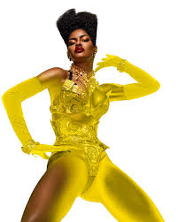Junie, rick ross, iman, erykah badu, quavo, missy elliott, future, davido, big sean, king combs release date: Teyana Taylor Talks Mac Collaboration Interview Photos Allure