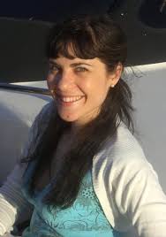 Word Wenches: Alissa Baxter: A South African Novelist