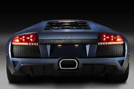 Lamborghini Murcielago Lp640 From Ad Personam Lamborghini Reventon Lamborghini Lamborghini Murcielago