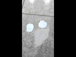 كيف نزيل الصبغ الزيتي والمائي من السيراميك Youtube