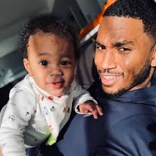 I gotta make it (2005), trey day (2007), ready. 10 Adorable Photos Of Trey Songz And His Son To Brighten Up Your Day Nsuri