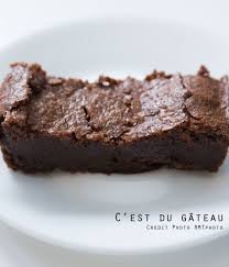 C Est Du Gateau Recette Gateau Chocolat Recette Fondant Au Chocolat Dessert