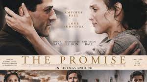 Public radio of armenia news. The Film The Promise Puts The Record Straight On The Armenian Genocide Youtube