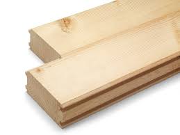 3x6 Tongue And Groove Douglas Fir Roof Deck Flooring Deck Installation Vinyl Flooring Prices