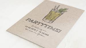Werden automatisch die farben der vorlage übernommen und das hochwertige standardpapier. Einladungskarten Zum Sommerfest Kreative Einladungen Gestalten Fur Ihre Sommerparty