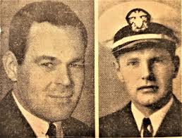 Dr A.B. Jensen's sons were “Dr. Fred” and “Dr. Dick” Jensen. Both attended  Menasha High School, the University at Madison. and became Navy doctors in  WWII. Frederick, the eldest son, joined his
