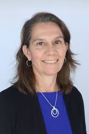 Heather Griffin Advisor