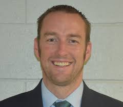 Stephen Thompson to Join Bethany College as Director of Athletics