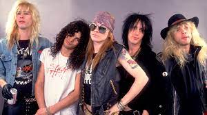 Guns n' roses official store. Guns N Roses Albums Your Essential Guide Louder