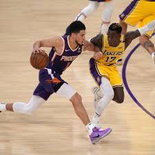Does he have his own signature shoes? Be Legendary Drawing From Kobe Bryant Devin Booker Writes Important Chapter Of His Legacy Bright Side Of The Sun