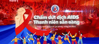 Hưởng ứng Tháng hành động quốc gia phòng, chống HIV/AIDS năm 2022