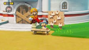 Feb 12, 2016 · with a game like super mario maker, the history of mario is on display, and many secrets, easter eggs and more are just waiting to be found in the game. Super Mario Maker 2 Outfits Unlock How To Unlock All Outfits Gamerevolution