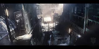 Frostpunk is the first society survival game. Hd Wallpaper Frostpunk Video Games Video Game Art Games Art Snow City Wallpaper Flare