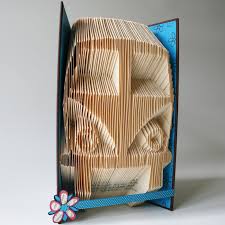 Weitere ideen zu orimoto vorlagen, orimoto, bücher falten vorlage. 1001 Ideen Und Bilder Zum Thema Bucher Falten