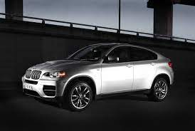 Review 2012 Bmw X6 M50d Review Road Test