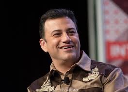 JImmy Kimmel