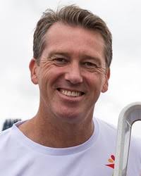 Athletes and Sports Stars Born in 1970