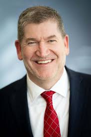 Kevin Corcoran for Mayor