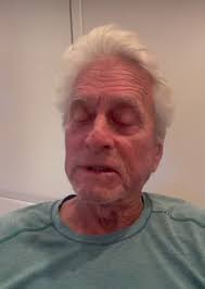 Michael Douglas Ellison