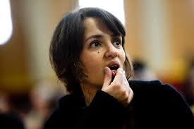 Ana Drago quer eleições já