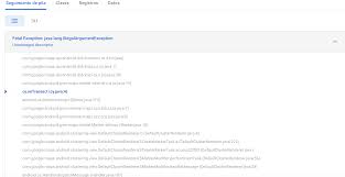 Maybe you would like to learn more about one of these? Defalutclusterrender Crash Sometimes In Some Devices Issue 746 Googlemaps Android Maps Utils Github