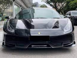 Receive price alert emails when price changes, new offers become available or a vehicle is sold. Used Ferrari 488 Pista Cars Singapore Car Prices Listing Sgcarmart