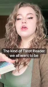 Witch Humor: The Ideal Tarot Reader We All Wish For