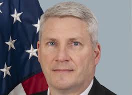 James A. Dawson Tapped to Lead FBI's Little Rock Field Office