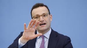 Jens spahn stressed that the german vaccine program was proceeding as planned. Corona Impfstoff Spahn Keine Schnellschusse Keine Impfpflicht