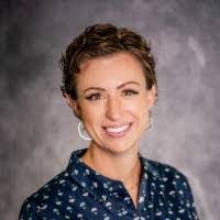 Katherine Mraz's Instagram, Twitter & Facebook