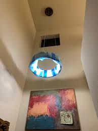 The cylinders bores were attached to the outer case at the 12, 3, 6 and 9 o'clock positions) for greater rigidity around the head gasket. Et2 Iq Pendant And Flush Mount Lamps Installation And Review Homekit News And Reviews