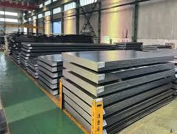 Corten Steel For Sale Singapore - Gnee Steel Plate
