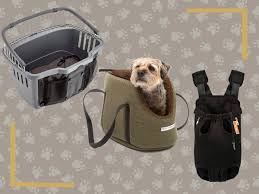 Ratings and reviews have changed. Best Dog Carriers For Puppies And Older Hounds The Independent