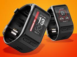 garmin vivoactive hr review stuff