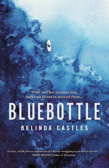 Bluebottle, 1st Edition