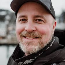 I was able to attend a dinner at the Govenor of Alaskas mansion serving all  Alaska Grown food.