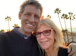 Steven Mather Obituary (1964