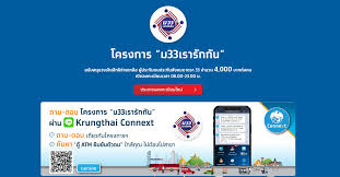 ไขข้อสงสัย www.ม33เรารักกัน.com ลงทะเบียนแล้วรู้ผลเมื่อไร เงินเข้าวันไหน พร้อมย้ำหากตรวจสอบสถานะแล้วขึ้น ไม่ได้รับสิทธิ์ตามโครงการ ม.33 เรารักกัน. E4qne7easjqglm