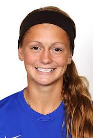 Sabrina Hostler's Instagram, Twitter & Facebook