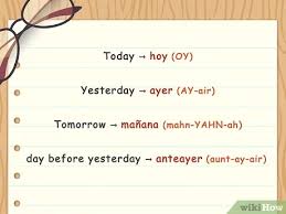 It also seems like the rest of atlanta is just as impressed, as both their west midtown and inman park locations are always bustling. 5 Ways To Say The Date In Spanish Wikihow