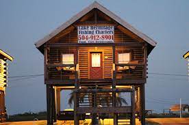 Maybe you would like to learn more about one of these? Log Cabin Rentals On The Bayou 35 Miles South Of New Orleans Louisiana