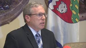 Vulnerable kids in danger because of NWT government inaction: federal  report