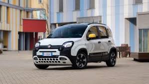 Trend Google: fiat pandina