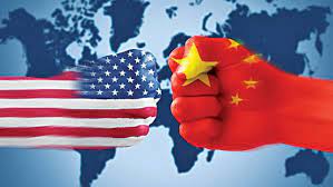 In this new cold war, the choice is no longer obvious. Usa Vs China Who Wins India The Sunday Guardian Live