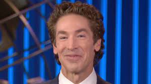 Pastor Joel Osteen Previews Fox Nation Easter Sunday Service It S Just Going To Be A Very Uplifting Fox News